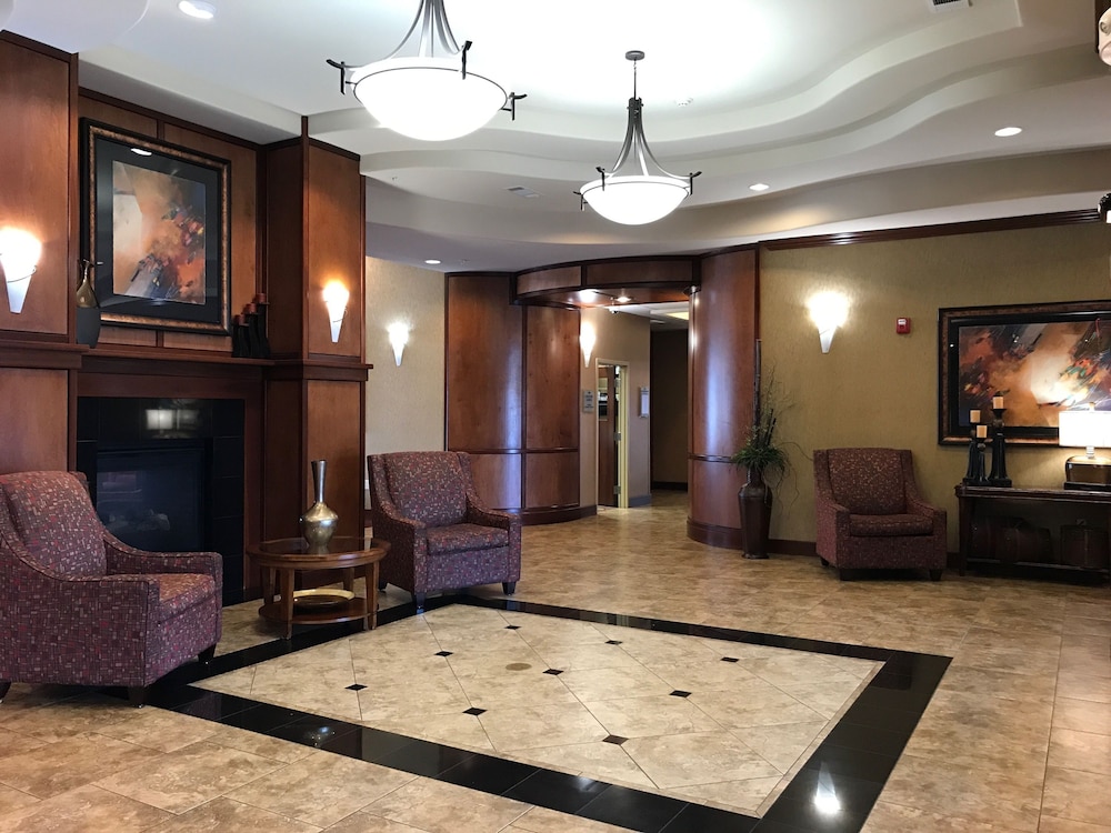 Homewood Suites by Hilton Fort Smith - photo 2