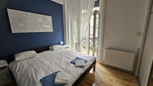 Boutique Apartment Sibila — 4-Star Luxury Hotel in Zagreb, Croatia