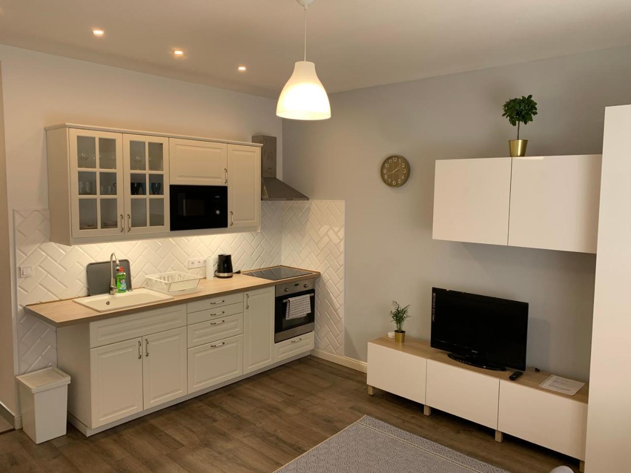 Beauty Apartman Corvin — 4-Star Luxury Hotel in Budapest, Hungary