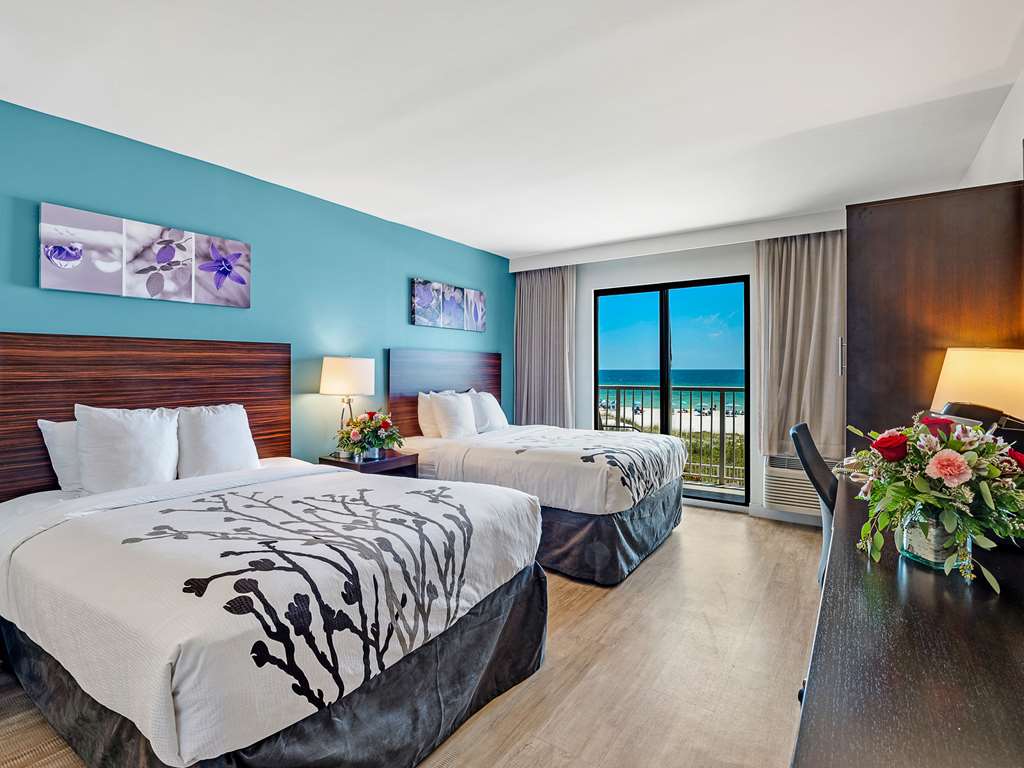 Sleep Inn Orange Beach - photo 44
