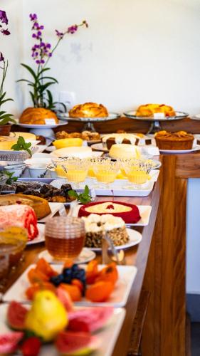 Pousada Charme Tiradentes in Tiradentes, Brasil
