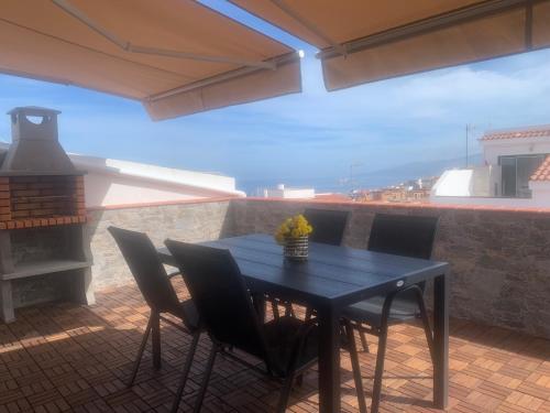 A tico Pablo 5 a cinco minutos del Puerto de la Cruz — 4-Star Luxury Hotel in Los Realejos, Spain