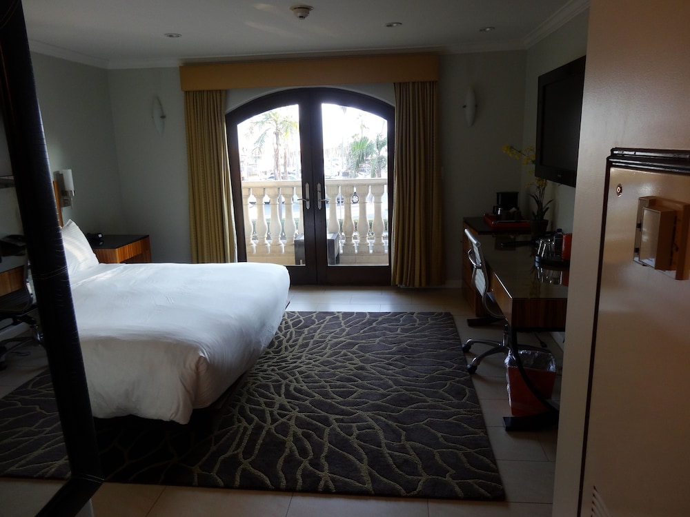 Balboa Inn On the Beach - photo 4