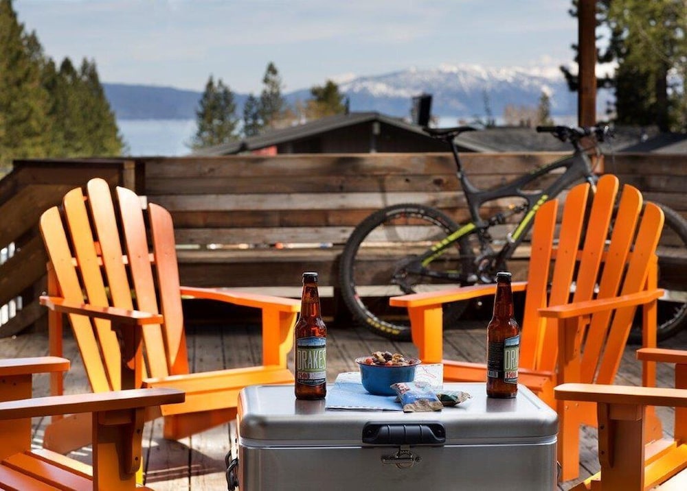 Basecamp Tahoe City - photo 15