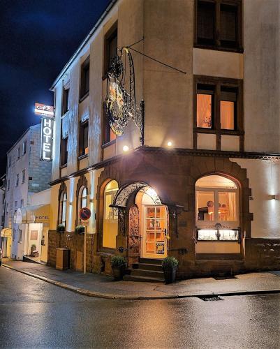 Hotel Restaurant Alt Pirmasens — Pirmasens — photo 2