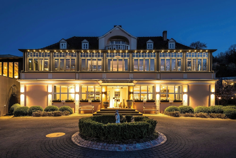 Bollants SPA im Park Autograph Collection in Frankfurt Am Main, Germany