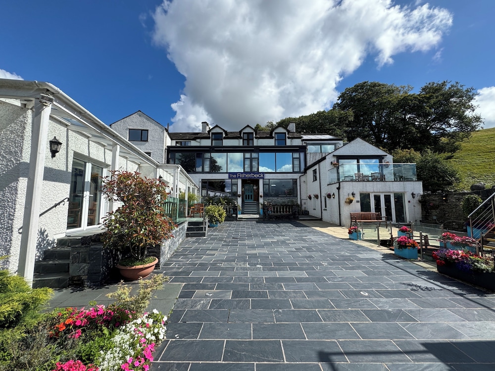 Ambleside Rooms & Suites in Ambleside, United Kingdom