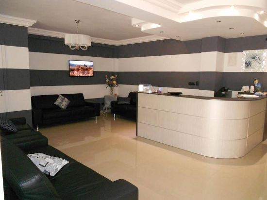Hotel Santangelo — hotel in Monte Sant'angelo