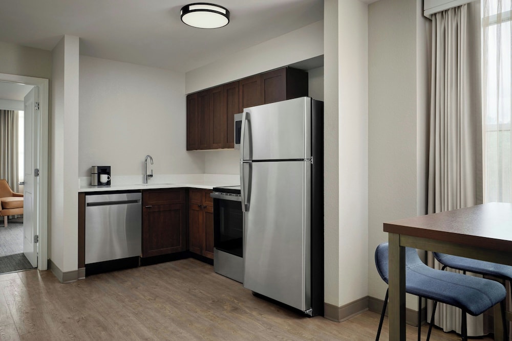 Residence Inn by Marriott Atlanta Midtown Peachtree at 17th - photo 22