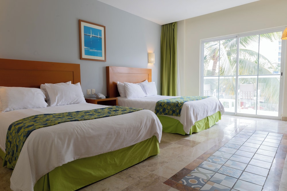 Krystal Puerto Vallarta
