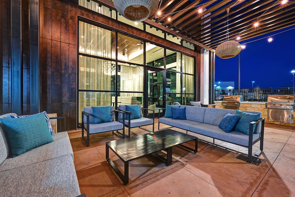 Homewood Suites by Hilton Dallas The Colony - photo 47