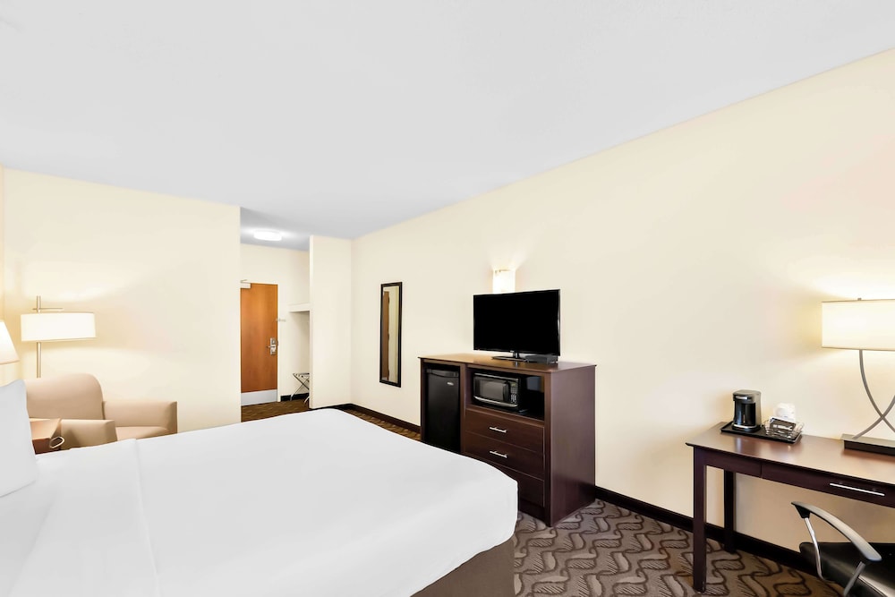 Best Western Nebraska City Inn - photo 16