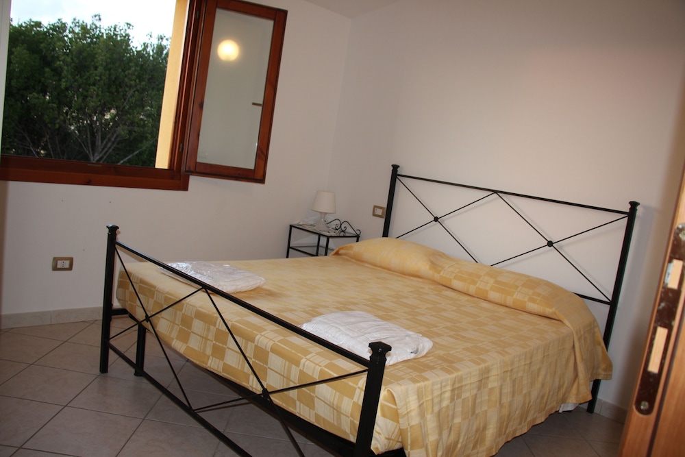 Rena Majore Resort in Aglientu, Italy