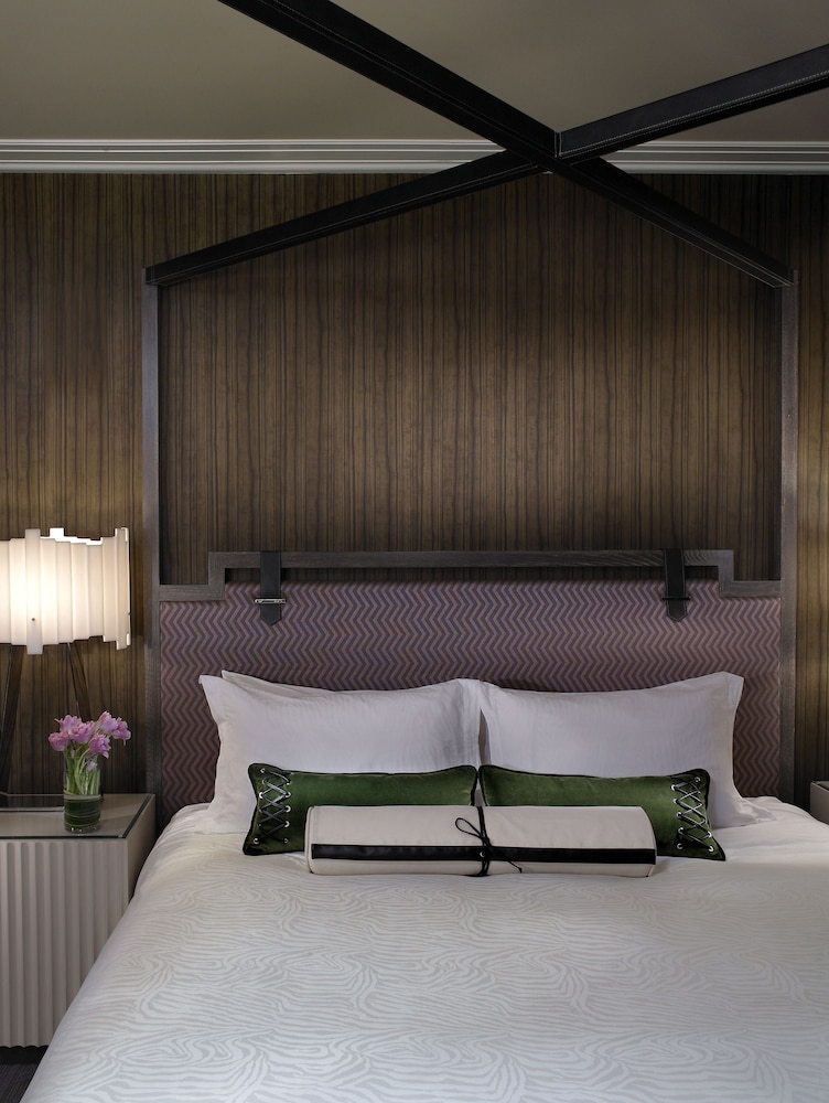 Kimpton Hotel Palomar Philadelphia an IHG Hotel - photo 3