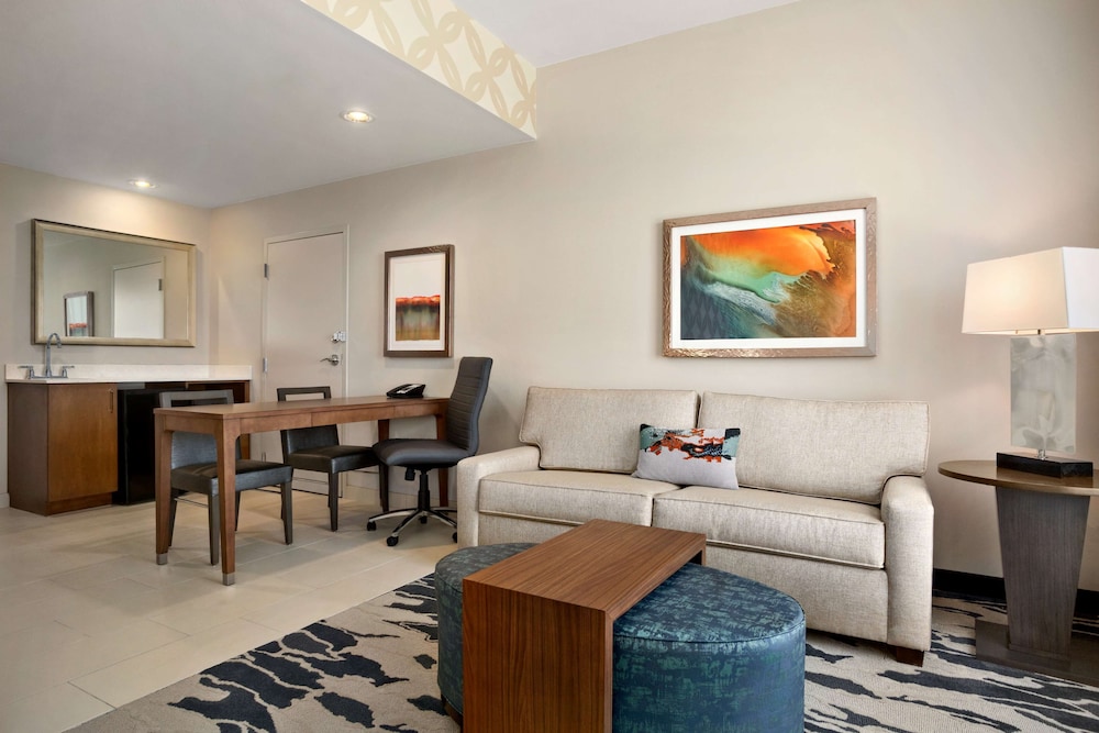 Embassy Suites by Hilton McAllen Convention Center - photo 17