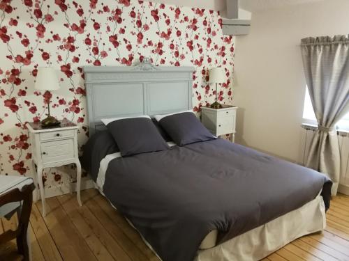 Le Dauphin — hotel in Chabeuil