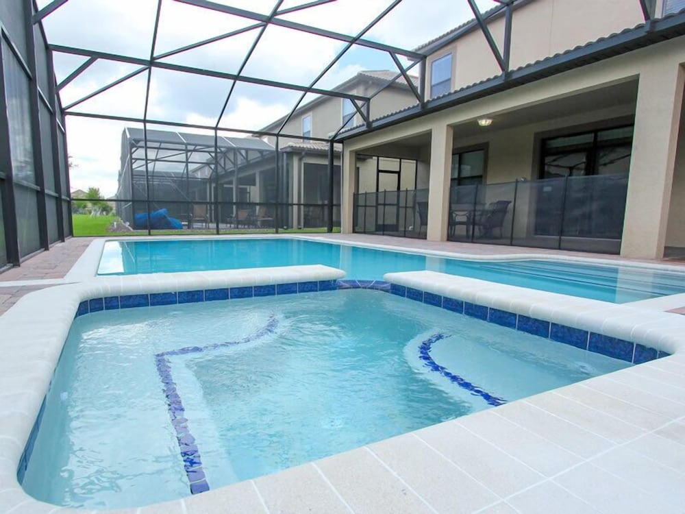 Ov3445 Champions Gate Resort 8 Bed 5 Baths Villa - photo 17