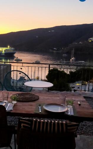 Ormos Seaside Villas by Amorgos Holiday Homes — Amorgos — photo 3