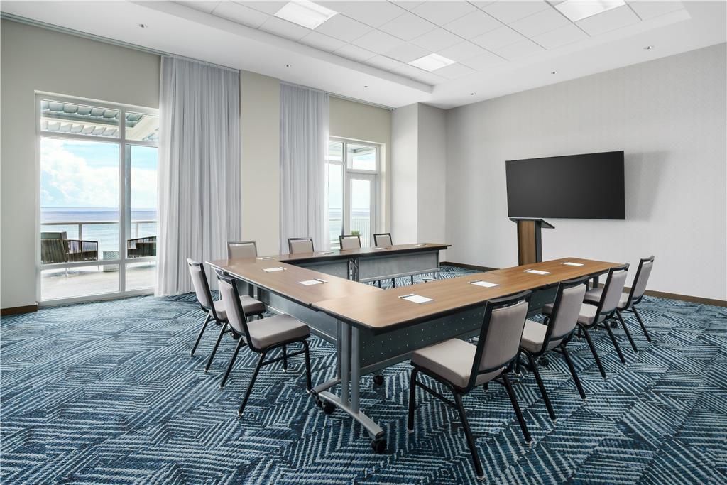 Hyatt Place Panama City Beach - photo 18
