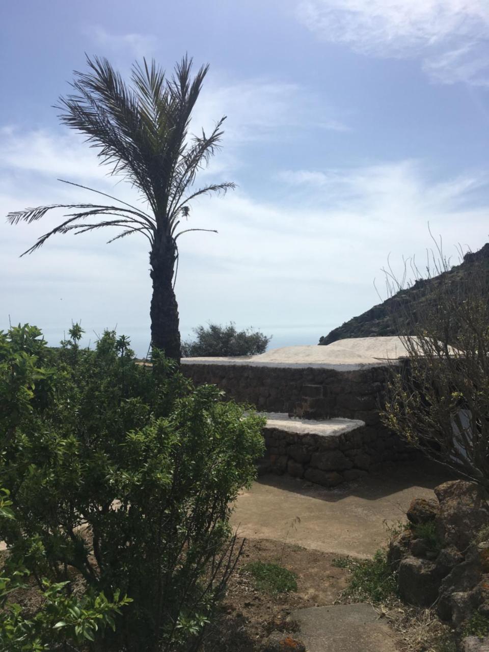 Dammusi Il Serralh Pantelleria in Pantelleria, Italy