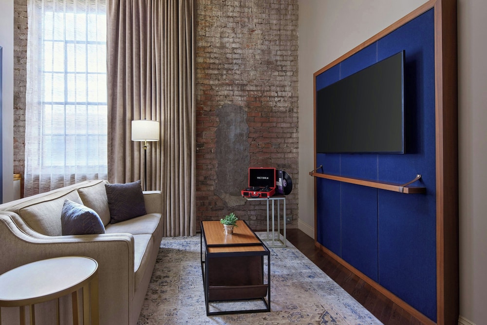 The Sessions Hotel Bristol a Tribute Portfolio Hotel - photo 18