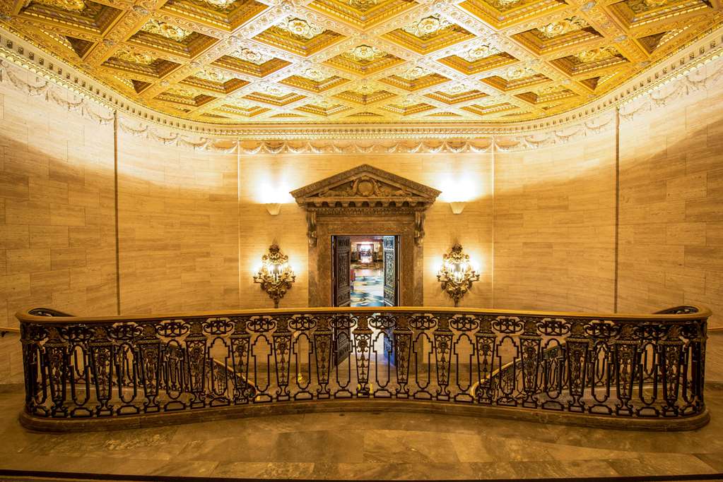 Hotel Du Pont - photo 17