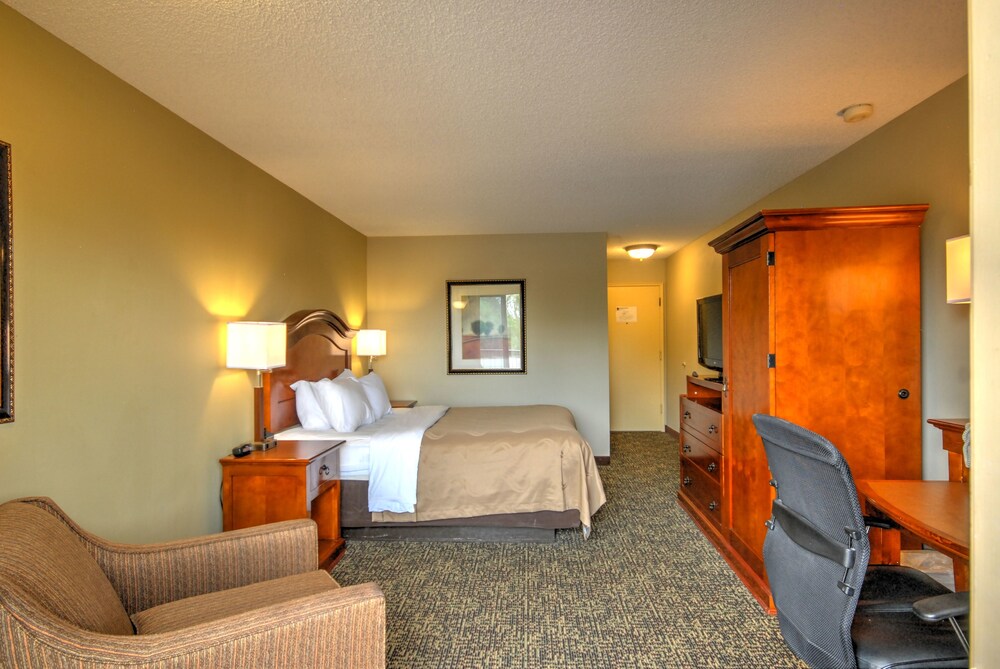 Quality Inn Big Sky - photo 11