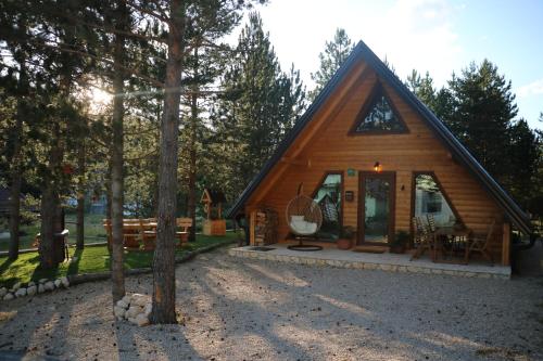My Dream Blidinje - last minute hotel in Unknown City
