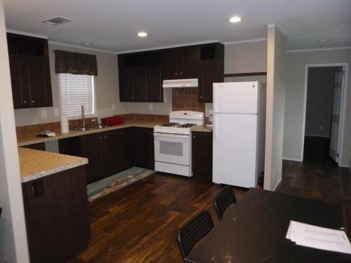 Double Barr Cottages - photo 6