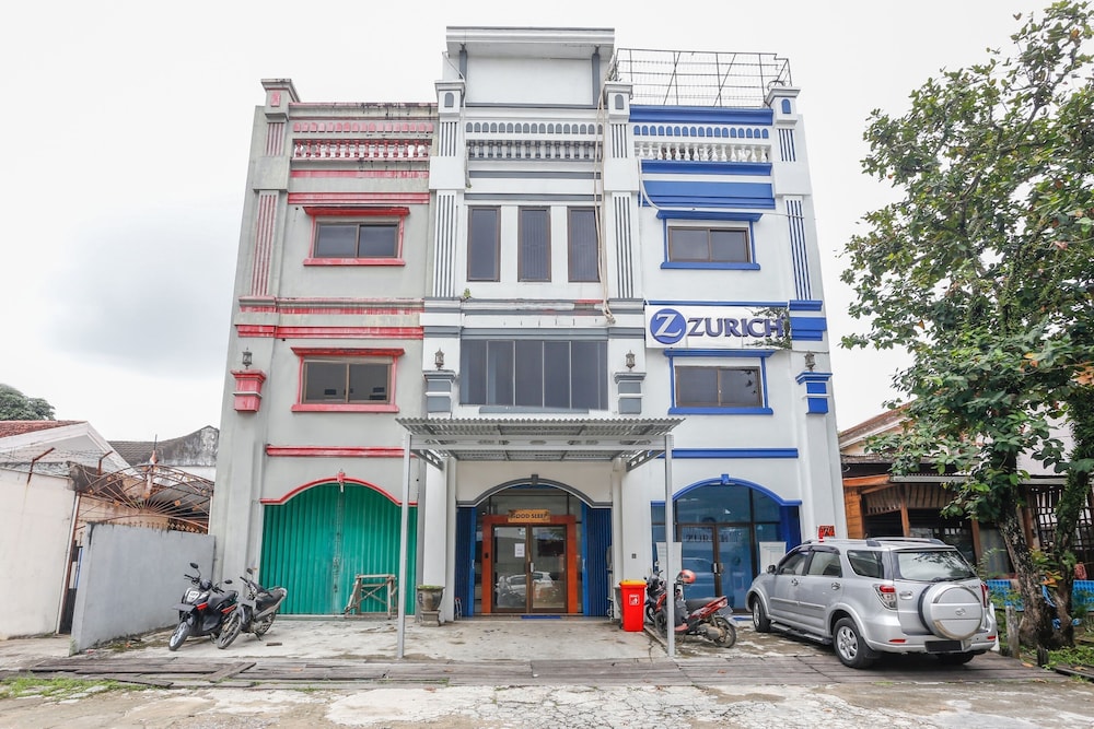 Good Sleep Samarinda in Samarinda, Indonesia