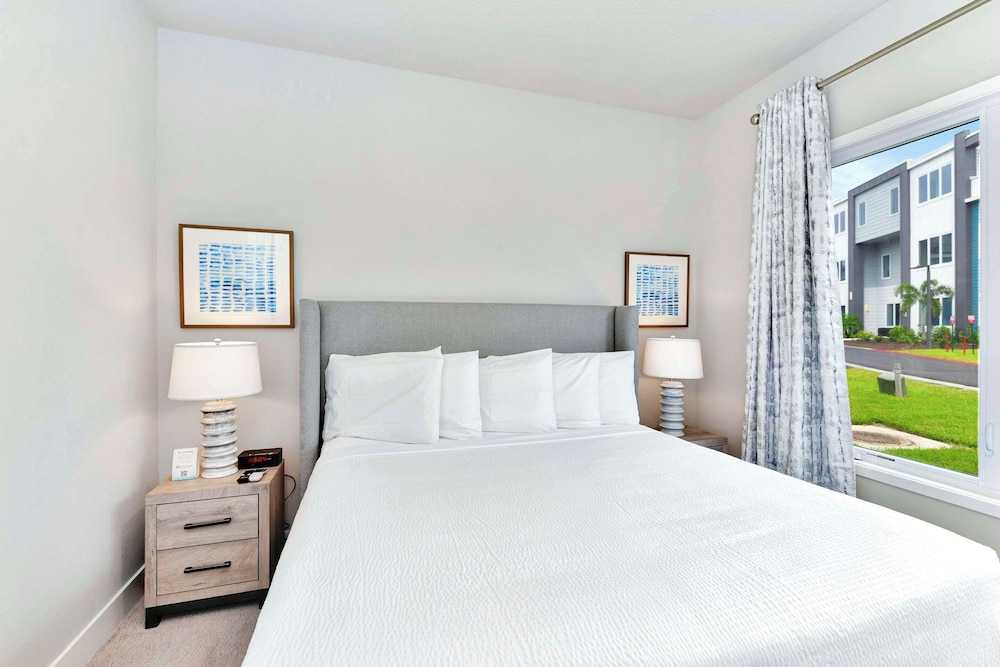 Spectrum Resort Orlando - photo 36