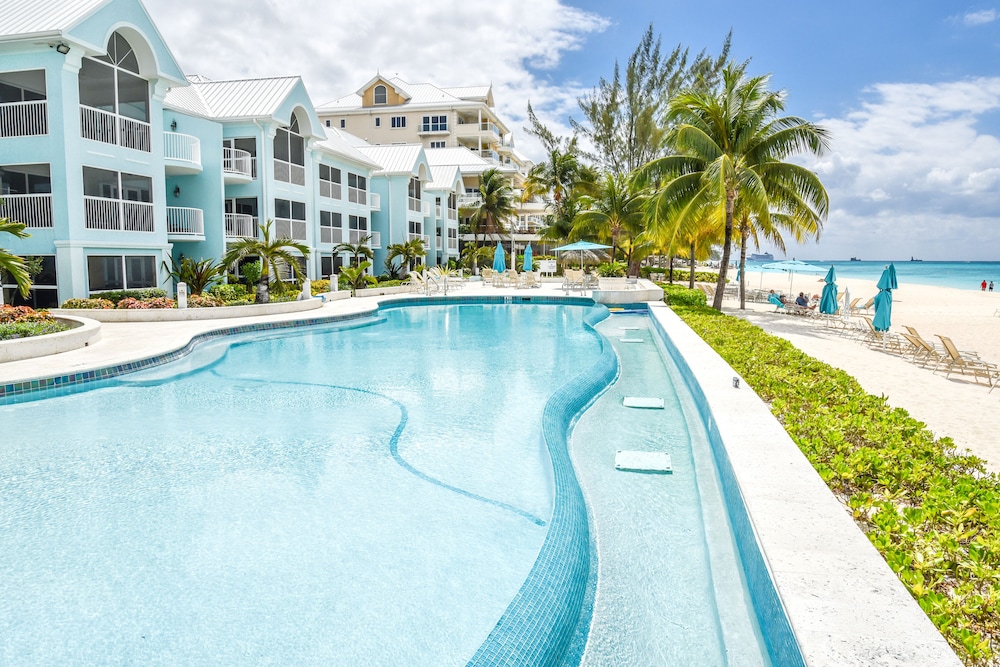 Coral Stone Club — 4-Star Luxury Hotel in George Town, Cayman Islands