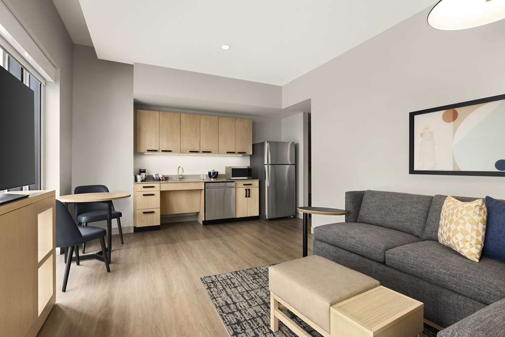 Hyatt Place Virginia Beach Oceanfront - photo 16