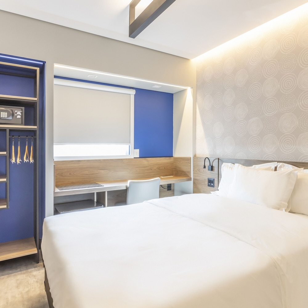 Tru by Hilton Criciuma — Criciuma — photo 4