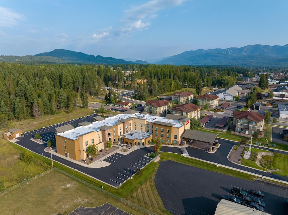 Hampton Inn & Suites Whitefish - photo 29