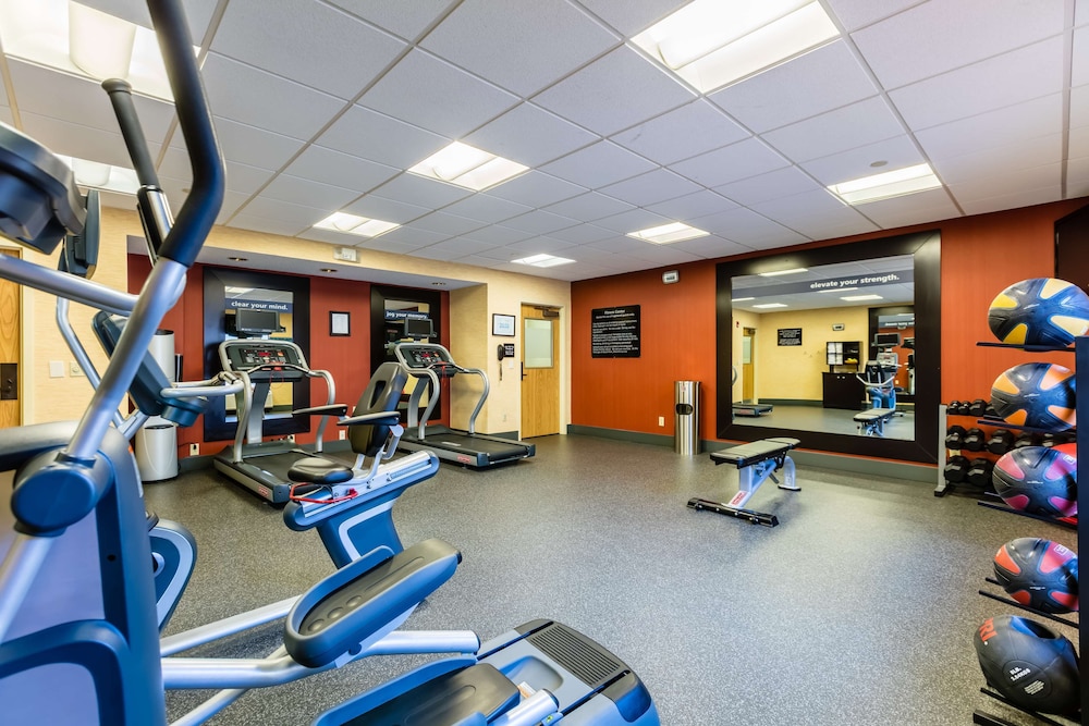Hampton Inn St. Charles St. Peters - photo 35