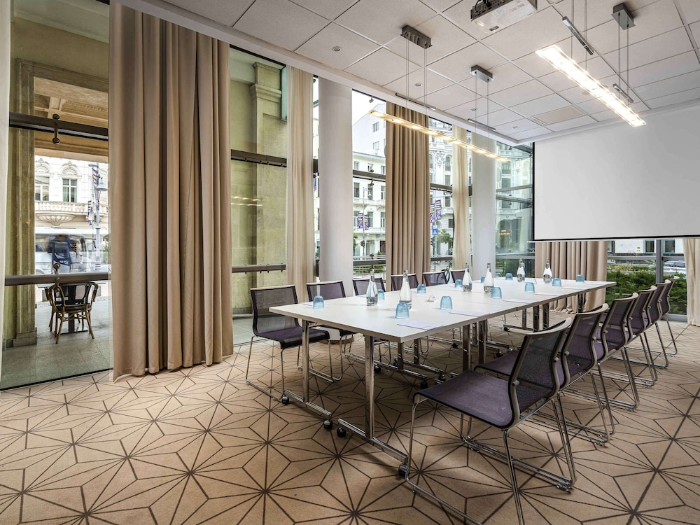 כנסים ואירועים