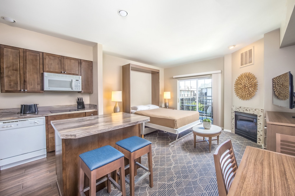 WorldMark Solvang - photo 12