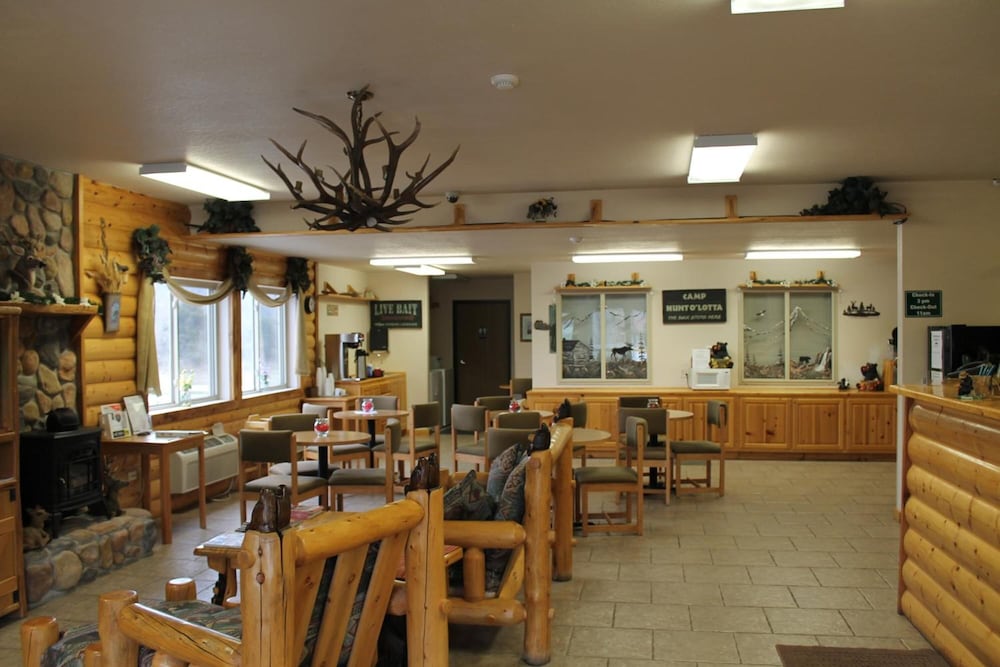Booneslick Lodge Jane - photo 25