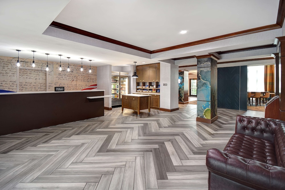 Homewood Suites by Hilton Yorktown Newport News - photo 5