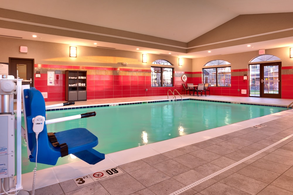 Staybridge Suites Cheyenne by IHG - photo 22