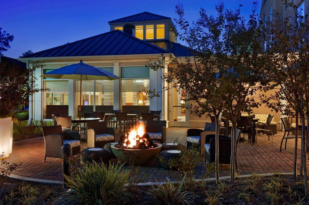 Hilton Garden Inn Houston The Woodlands — hotel in The Woodlands