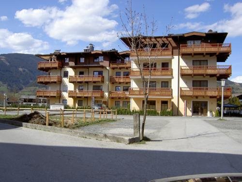 Avenida Ski & Golf Resort in Kaprun, Austria