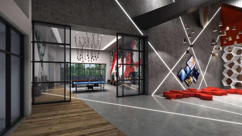 Kompose Boutique Hotel Miami Airport - photo 7