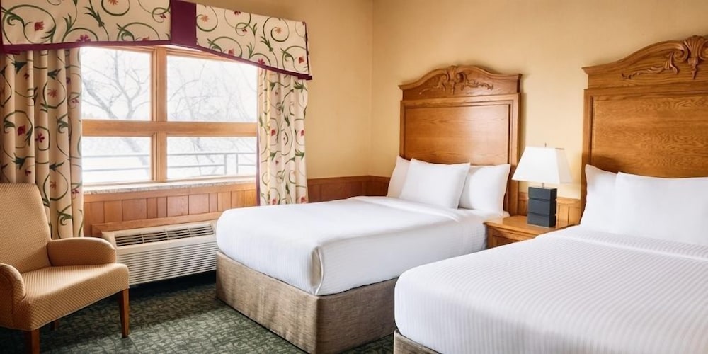 Oglebay Resort - photo 14