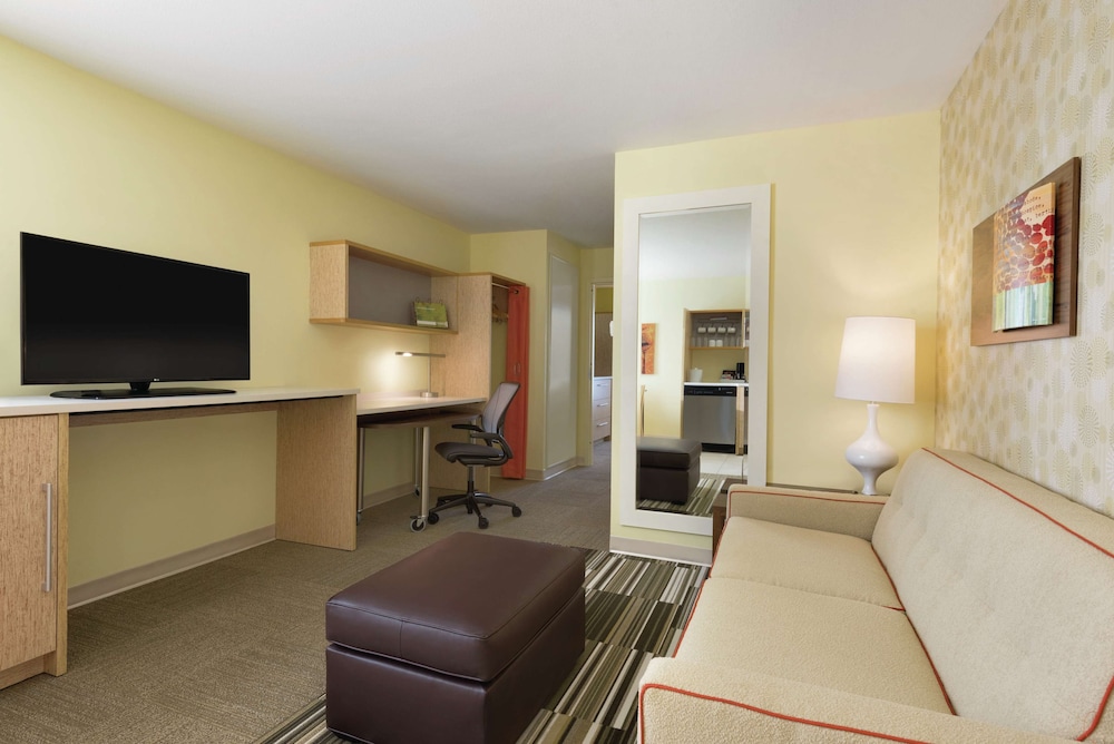 Home2 Suites by Hilton Atlanta South McDonough - photo 7