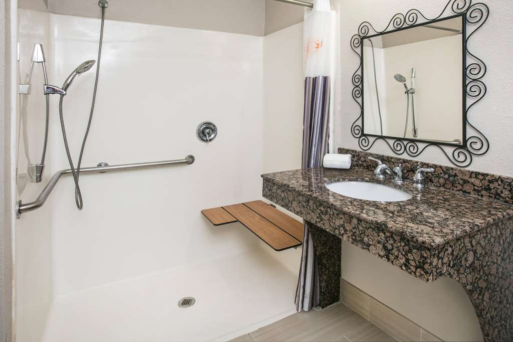 Baymont by Wyndham Dallas South DeSoto - photo 25