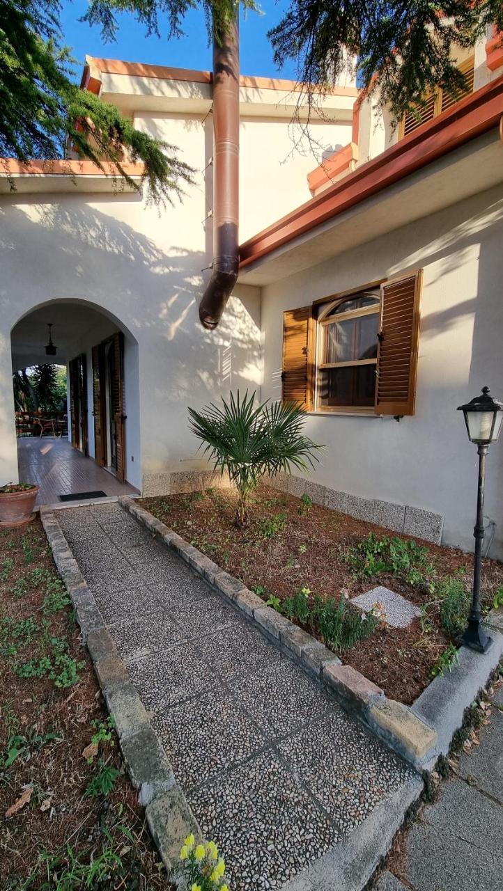 I Tigli — Casalbordino-Miracoli — photo 4