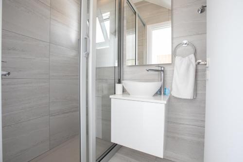 Walk To Protaras Center & Beach Your Dream Escape Blue Island Villa
