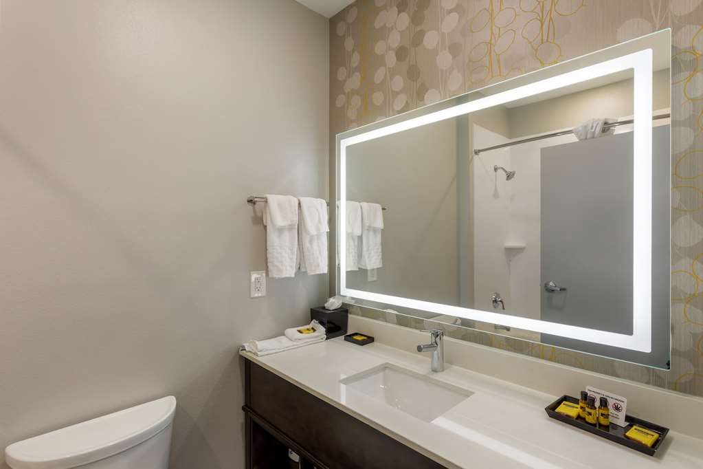 Best Western Plus Executive Residency Antioch Inn - photo 30